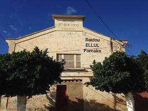 FORNAKA CLOS LORENZO